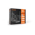 Miniatyrbillede 4 af 4: Router Tenda 4G05