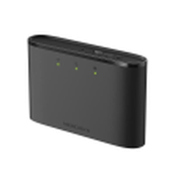 Wi-Fi USB-adapter Mercusys Sort