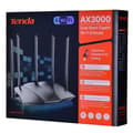 Miniatyrbillede 9 af 9: Router Tenda TX12 PRO