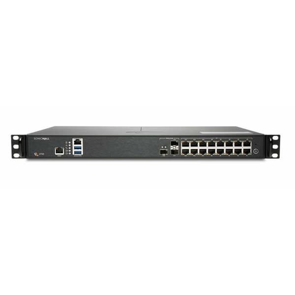 Adapter SonicWall 03-SSC-2976 Sort