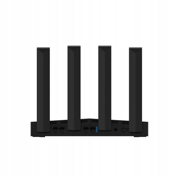 Router ZTE T3000 Sort Ethernet LAN Wi-Fi