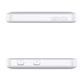 Miniatyrbillede 3 af 7: Router ZTE U50 Hvid 5G Wi-Fi 5 GHz Wi-Fi 6 GHz Wi-Fi 4
