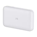 Miniatyrbillede 5 af 7: Router ZTE U50 Hvid 5G Wi-Fi 5 GHz Wi-Fi 6 GHz Wi-Fi 4