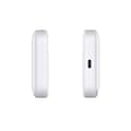 Miniatyrbillede 2 af 7: Router ZTE U50 Hvid 5G Wi-Fi 5 GHz Wi-Fi 6 GHz Wi-Fi 4