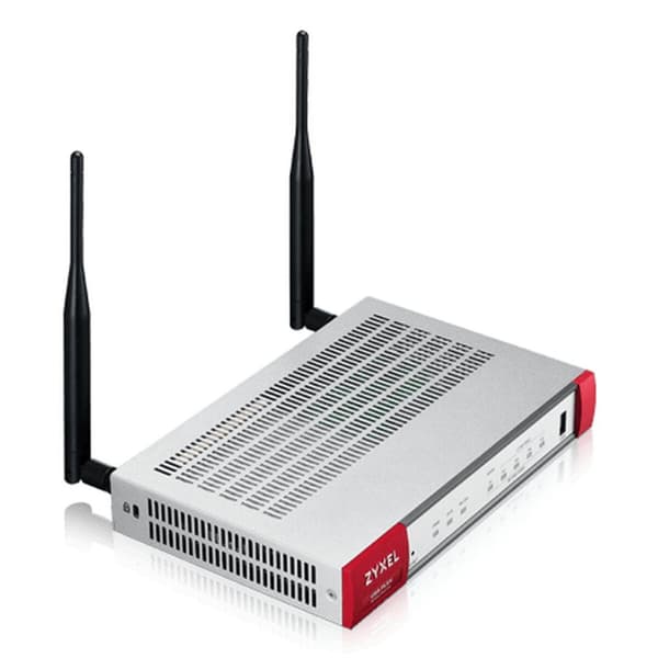 Router ZyXEL USGFLEX100AX-EU0102F