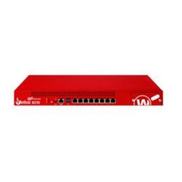 Firewall Watchguard WGM29002103 USB 3.0 RJ45 RJ45 LAN x 4 Ethernet WAN Ethernet LAN 10/100/1000