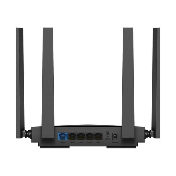 Router Cudy WR3600H
