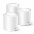 Miniatyrbillede 6 af 11: Wi-Fi forstærker + router + access point TP-Link DECO X10(3-PACK)