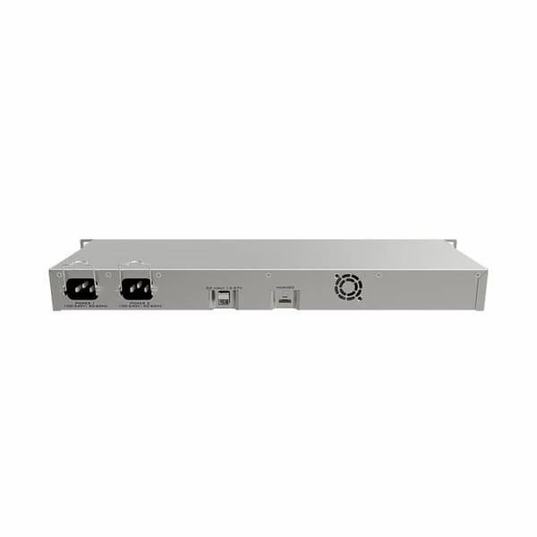 Reititin Mikrotik RB1100AHx4