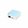 Miniatyrbillede 2 af 2: Router TP-Link TL-WR802N