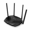 Miniatyrbillede 3 af 4: Router Mercusys MR80X