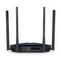Miniatyrbillede 4 af 4: Router Mercusys MR80X