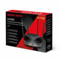 Miniatyrbillede 2 af 4: Router Mercusys MR80X