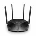 Miniatyrbillede 1 af 4: Router Mercusys MR80X