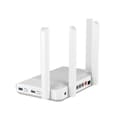 Miniatyrbillede 6 af 11: Router Keenetic KN-1012-01-EU