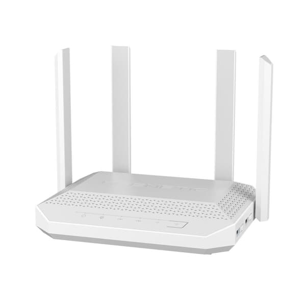 Router Keenetic KN-1012-01-EU Hvid