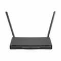 Miniatyrbillede 1 af 2: Router Mikrotik RBD53iG-5HacD2HnD 5 GHz 10000 Mbps