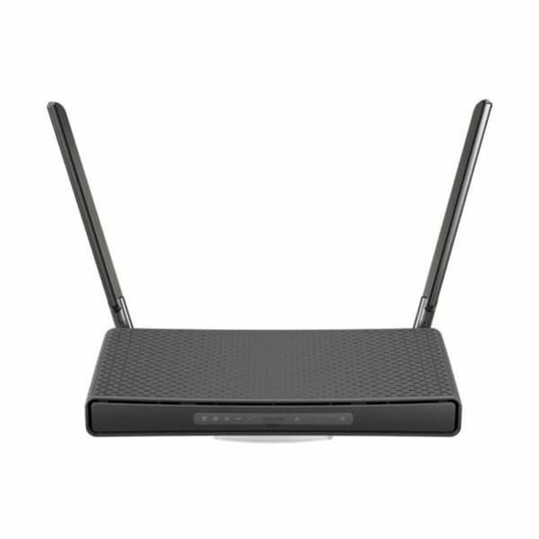 Router Mikrotik RBD53iG-5HacD2HnD 5 GHz 10000 Mbps Sort