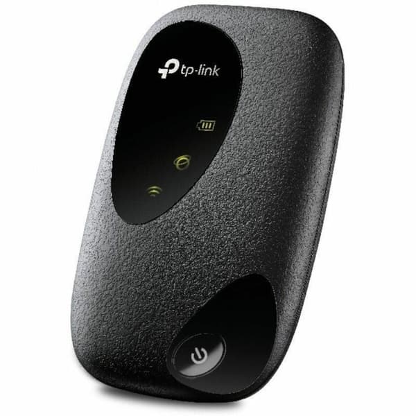 Router TP-Link M7010 Sort