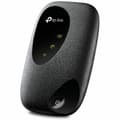 Miniatyrbillede 1 af 2: Router TP-Link M7010 Sort
