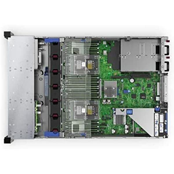 Reititin HPE JL083A