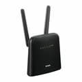 Pikkukuva 2 / 4: Reititin D-Link DWR-960 Musta 2.4-5 GHz