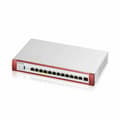 Miniatyrbillede 4 af 4: Router ZyXEL USGFLEX500H-EU0101F