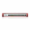 Miniatyrbillede 1 af 4: Router ZyXEL USGFLEX500H-EU0101F
