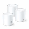 Pikkukuva 2 / 3: Tukiasema TP-Link Deco X20(3-pack)