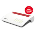 Miniatyrbillede 2 af 6: Router Fritz! FRITZBOX 5590 FIBER