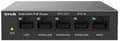 Miniatyrbillede 1 af 3: Router Tenda G0-5G-PoE 5
