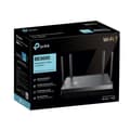 Miniatyrbillede 4 af 4: TP-Link Archer BE3600 trådløs router 2.5 Gigabit Ethernet Dual-band (2.4 GHz / 5 GHz) Sort
