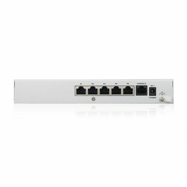 UTP kategori 6 stift netværkskabel ZyXEL USGFLEX50H-EU0101F