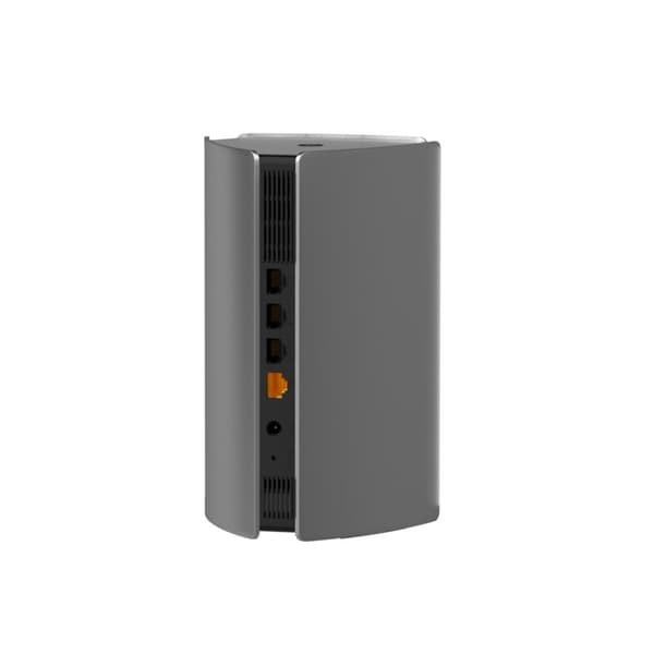 Ruijie Networks RG-M32 trådløs router Gigabit Ethernet Dual-band (2,4 GHz / 5 GHz) Sort