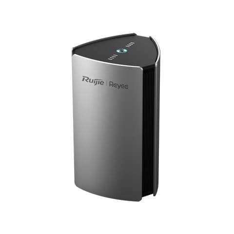 Ruijie Networks RG-M32 trådløs router Gigabit Ethernet Dual-band (2,4 GHz / 5 GHz) Sort