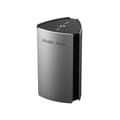 Miniatyrbillede 1 af 5: Ruijie Networks RG-M32 trådløs router Gigabit Ethernet Dual-band (2,4 GHz / 5 GHz) Sort