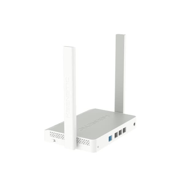 Reititin Keenetic KN-1613-01EN Ethernet LAN Wi-Fi
