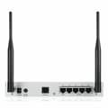 Miniatyrbillede 3 af 11: Router ZyXEL USGFLEX100AX-EU0102F