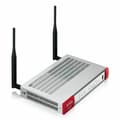 Miniatyrbillede 4 af 11: Router ZyXEL USGFLEX100AX-EU0102F