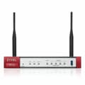 Miniatyrbillede 5 af 11: Router ZyXEL USGFLEX100AX-EU0102F