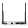 Miniatyrbillede 7 af 11: Router ZyXEL USGFLEX100AX-EU0102F