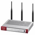 Miniatyrbillede 9 af 11: Router ZyXEL USGFLEX100AX-EU0102F