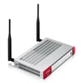 Miniatyrbillede 10 af 11: Router ZyXEL USGFLEX100AX-EU0102F