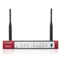 Miniatyrbillede 11 af 11: Router ZyXEL USGFLEX100AX-EU0102F