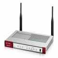Miniatyrbillede 1 af 11: Router ZyXEL USGFLEX100AX-EU0102F