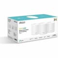 Miniatyrbillede 4 af 11: Wi-Fi forstærker + router + access point TP-Link DECO X10(3-PACK)
