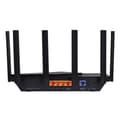 Pikkukuva 2 / 3: Reititin TP-Link Archer AX72 Pro