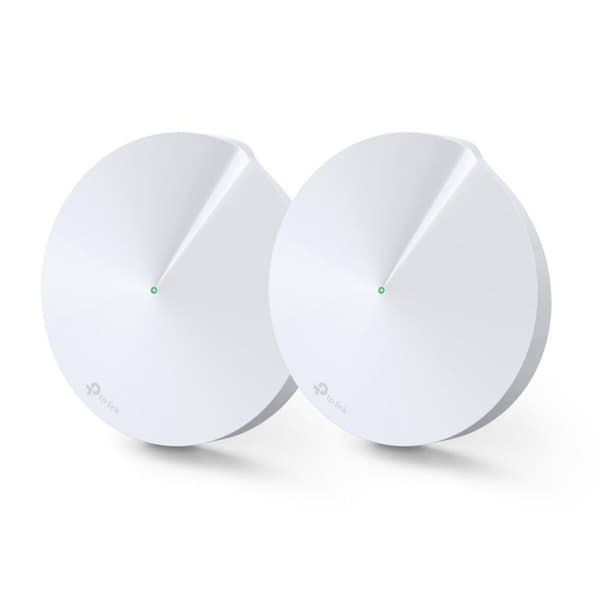 Tukiasema TP-Link Deco M5 (2-Pack)