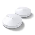 Pikkukuva 1 / 3: Tukiasema TP-Link Deco M5 (2-Pack)