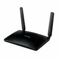 Miniatyrbillede 2 af 4: Router TP-Link TL-MR6400 WIFI 2.4 GHz